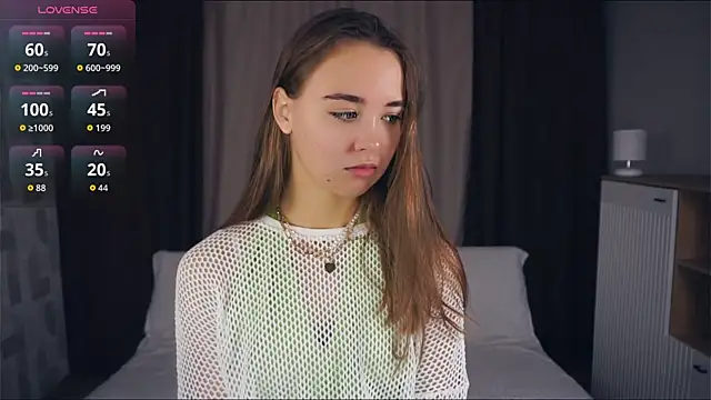 KayleenCurtis online show from October 8, 5:23 am