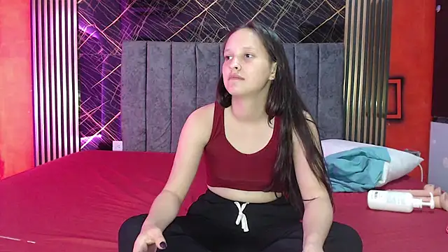 aiiram hard sex online show from June 25, 3:28 am