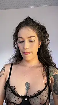 alysa g  online show from November 5, 10:04 pm