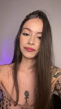 alysa g  online show from October 22, 10:48 pm