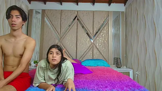 Couplex xxx online show from October 8, 1:21 am