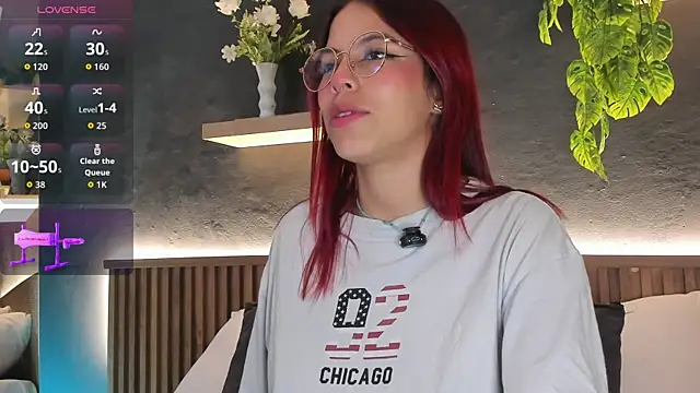 Ibbiie Madison online show from February 27, 3:01 pm