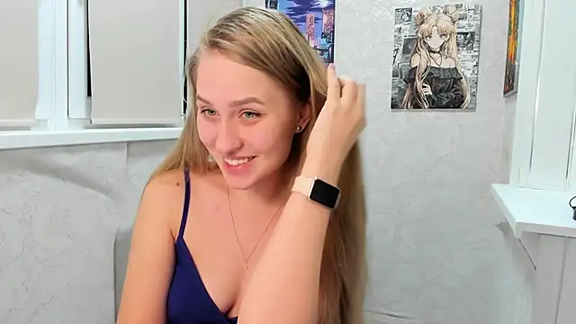 sofamuffin online show from February 14, 9:28 pm