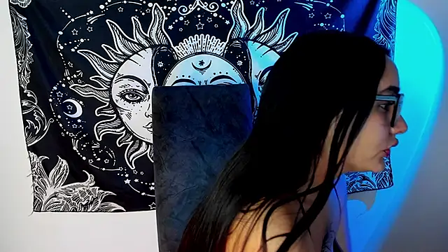 Calita sexy1 online show from November 3, 8:24 pm