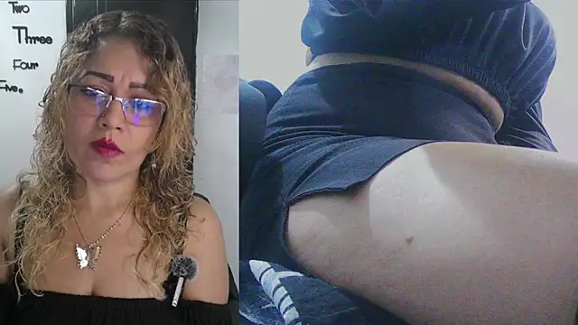 Skarleth Diaz online show from May 28, 3:48 am