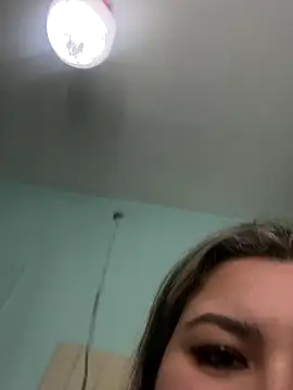 Camelu  online show from September 19, 1:37 am