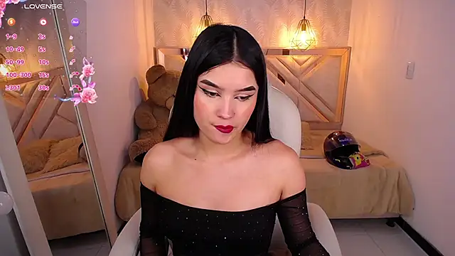 Natalie loffreda online show from March 20, 8:25 pm