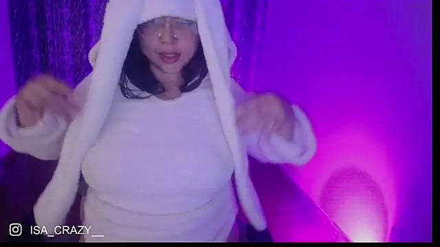Snapshot of isa__crazy__ chatting on September 19, 6:34 am isa crazy online show from September 19, 6:34 am