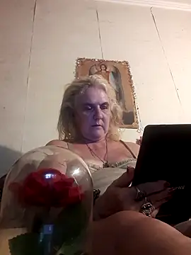 Snapshot of LoveCupid5451 chatting on September 23, 8:01 am LoveCupid5451 online show from September 23, 8:01 am
