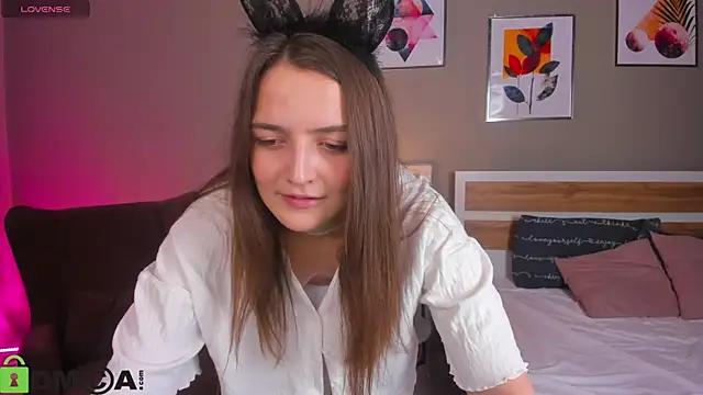 Ann Perry online show from November 7, 2:17 am