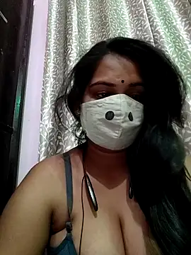 Riya hot12 online show from November 17, 4:51 pm