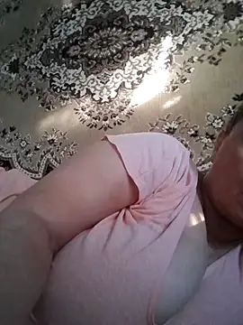 JillOKissx online show from September 10, 5:29 am