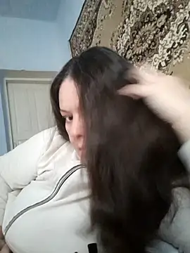 JillOKissx online show from October 10, 6:07 am