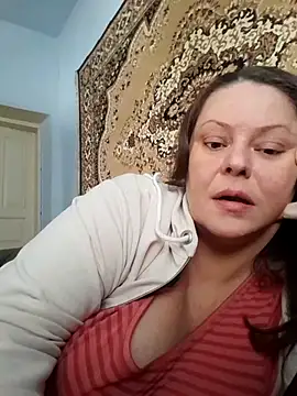 JillOKissx online show from October 11, 7:02 am