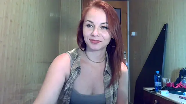 Kisa26311 online show from September 18, 12:37 pm