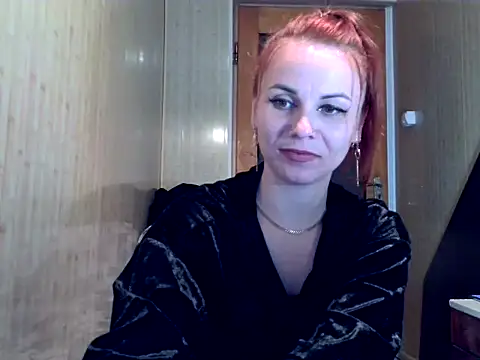 Kisa26311 online show from October 23, 2:56 pm