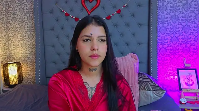 Abby roussee online show from February 17, 10:20 pm