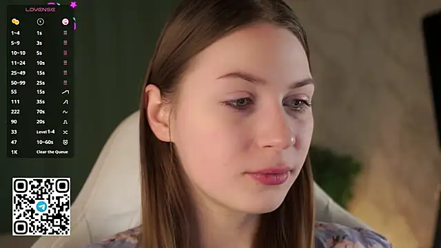 Stella of steel online show from November 30, 12:09 pm