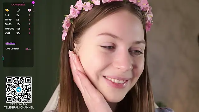 Stella of steel online show from October 29, 11:36 am