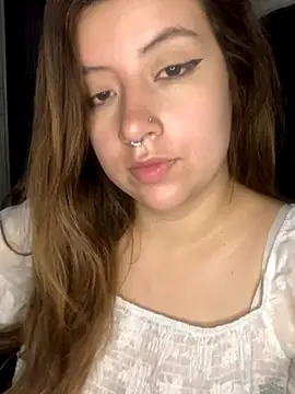 Blair Bunnyy online show from October 3, 10:09 am