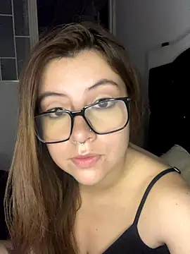 Blair Bunnyy online show from October 8, 9:46 am