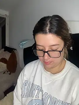 Blair Bunnyy online show from November 29, 9:24 am