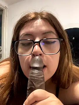 Blair Bunnyy online show from September 9, 2:11 am