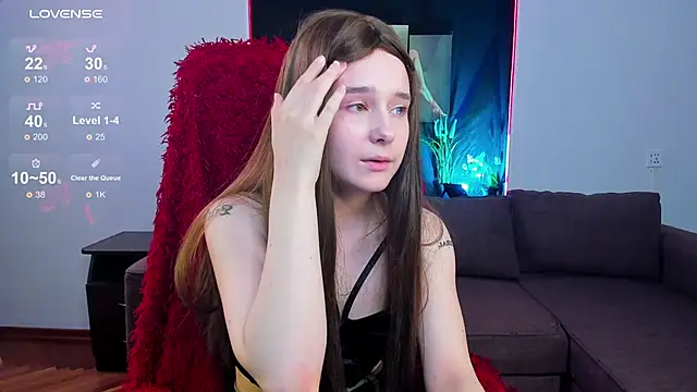 Snapshot of uco_mon chatting on September 10, 2:50 pm uco mon online show from September 10, 2:50 pm