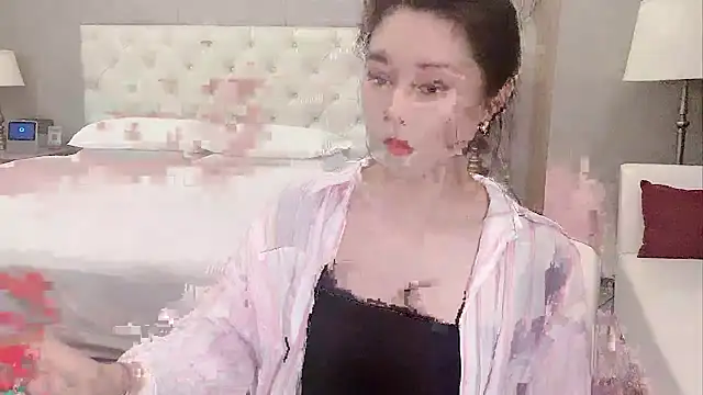 Ianxuan online show from July 3, 2:23 pm