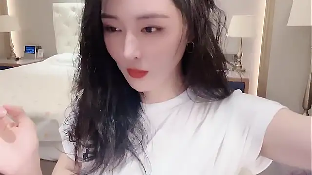 Snapshot of Ianxuan chatting on September 27, 1:51 pm Ianxuan online show from September 27, 1:51 pm