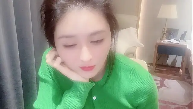 Ianxuan online show from April 24, 3:59 pm