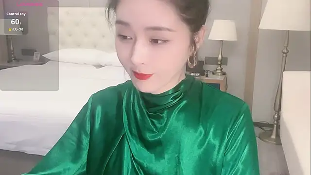 Snapshot of Ianxuan chatting on September 12, 10:56 am Ianxuan online show from September 12, 10:56 am