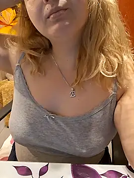 qSensi online show from November 21, 12:34 am