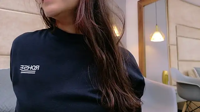 Ashley HotGirl online show from January 7, 8:23 pm