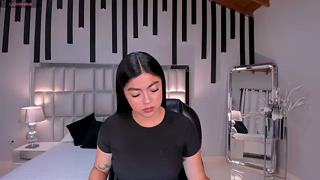 NataliaGaret online show from March 7, 2:29 am