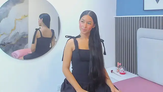 lily  star online show from March 16, 4:59 am