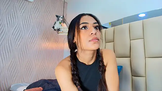 Vero Temptation online show from November 15, 12:06 pm