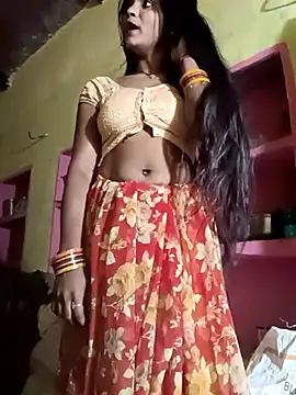 Harini Gautam online show from November 20, 10:11 pm