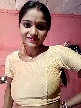 Harini Gautam online show from May 5, 3:53 am