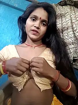 Harini Gautam online show from November 3, 9:46 am