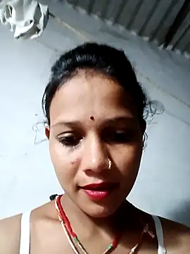 Chandni Love143 online show from September 9, 3:45 pm