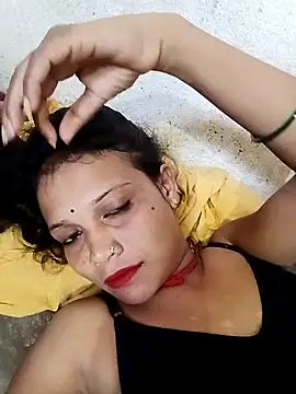 Chandni Love143 online show from October 4, 6:08 am