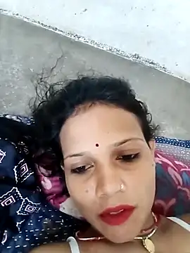 Chandni Love143 online show from September 14, 5:38 am