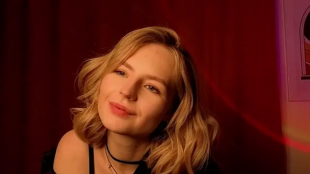 Sunshine Angell online show from December 19, 2:31 pm