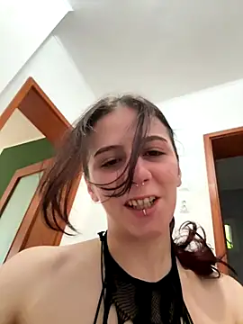 Snapshot of SugarBabyIvy chatting on October 18, 6:38 am SugarBabyIvy online show from October 18, 6:38 am