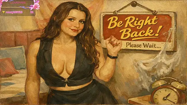 miiaStorm online show from March 15, 5:31 am