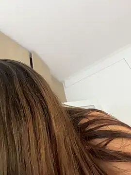 jessy rios online show from July 25, 10:17 pm