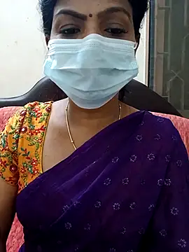 Rithya27 online show from February 2, 6:18 pm