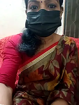 Rithya27 online show from November 12, 6:17 pm