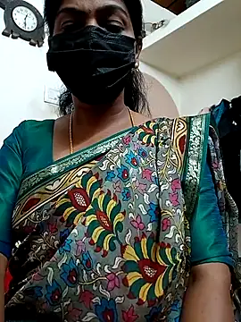 Rithya27 online show from March 8, 6:45 pm